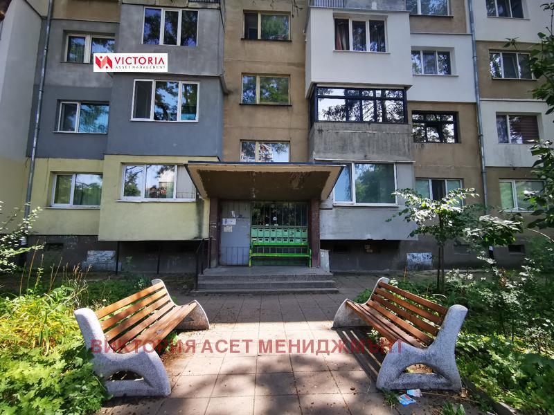 Дава под наем 3-СТАЕН, гр. София, Изток, снимка 16 - Апартаменти - 52701894