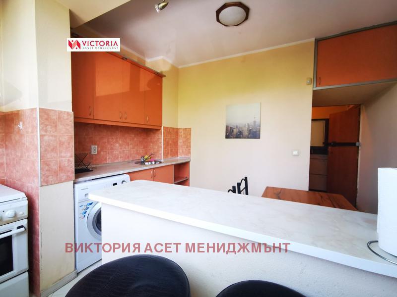 Дава под наем 3-СТАЕН, гр. София, Изток, снимка 13 - Апартаменти - 52701894