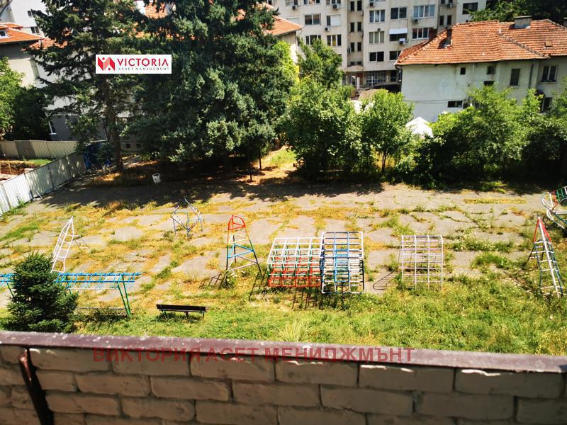 Дава под наем 3-СТАЕН, гр. София, Изток, снимка 15 - Апартаменти - 52701894