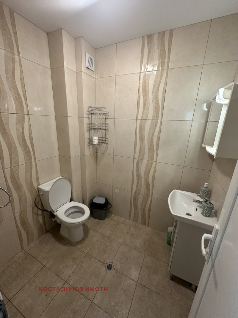 В аренду  2 спальни Пловдив , Център , 85 кв.м | 91097088 - изображение [11]