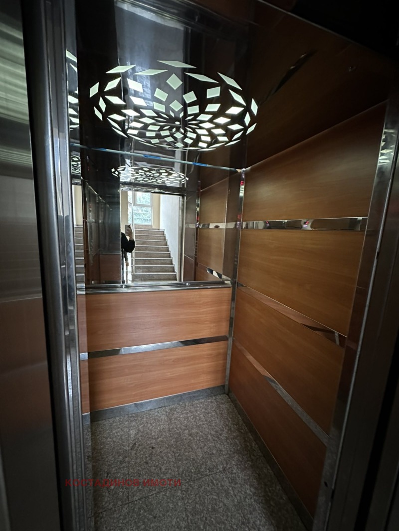 В аренду  2 спальни Пловдив , Център , 85 кв.м | 91097088 - изображение [15]
