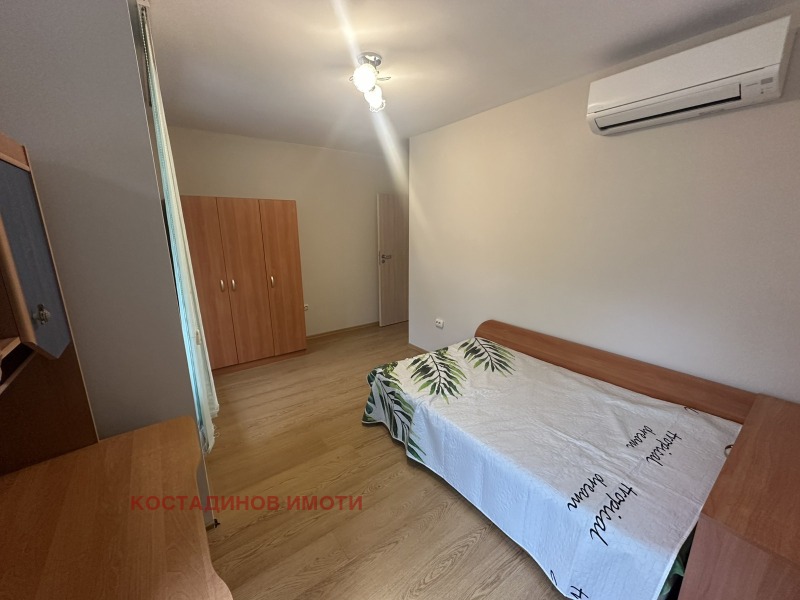 В аренду  2 спальни Пловдив , Център , 85 кв.м | 91097088 - изображение [10]