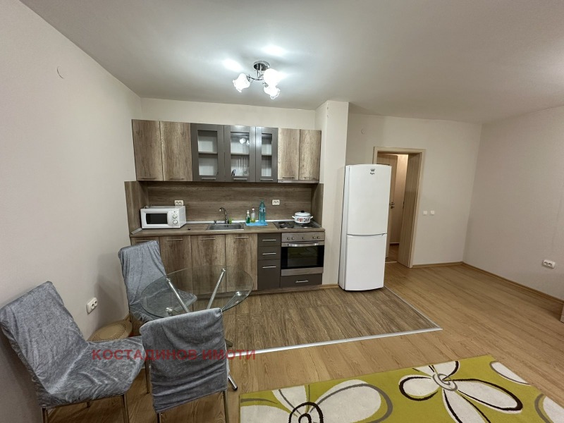 В аренду  2 спальни Пловдив , Център , 85 кв.м | 91097088 - изображение [2]