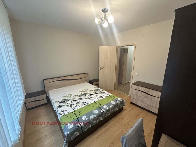 В аренду  2 спальни Пловдив , Център , 85 кв.м | 91097088 - изображение [6]