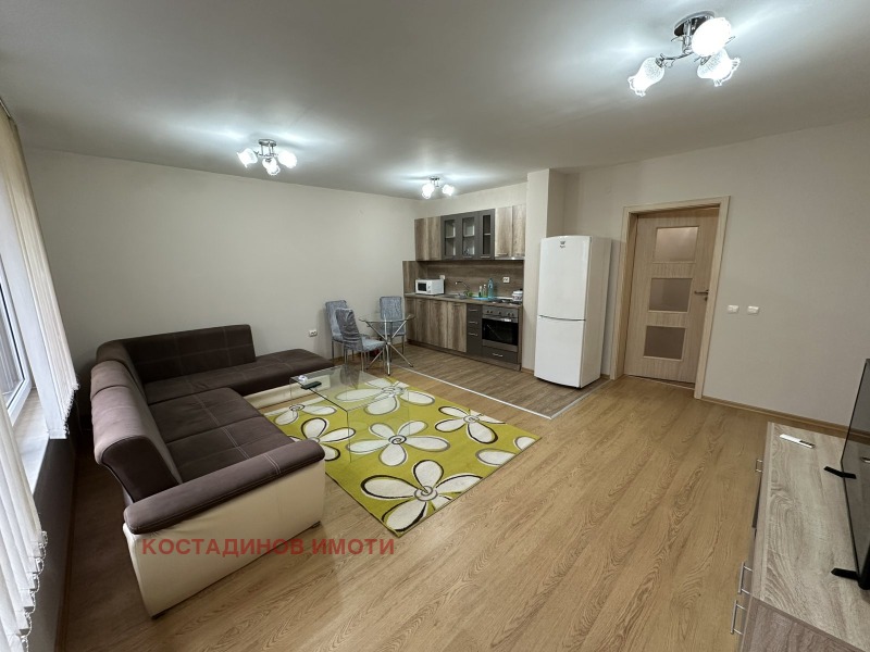 В аренду  2 спальни Пловдив , Център , 85 кв.м | 91097088 - изображение [3]