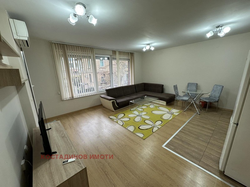 В аренду  2 спальни Пловдив , Център , 85 кв.м | 91097088 - изображение [4]