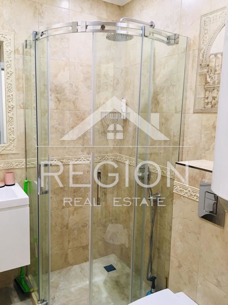 Дава под наем 3-СТАЕН, гр. Варна, Окръжна болница-Генерали, снимка 8 - Апартаменти - 53282099