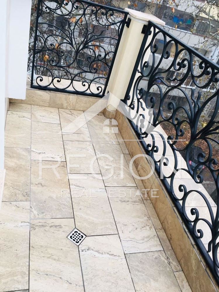 Дава под наем 3-СТАЕН, гр. Варна, Окръжна болница-Генерали, снимка 11 - Апартаменти - 53282099