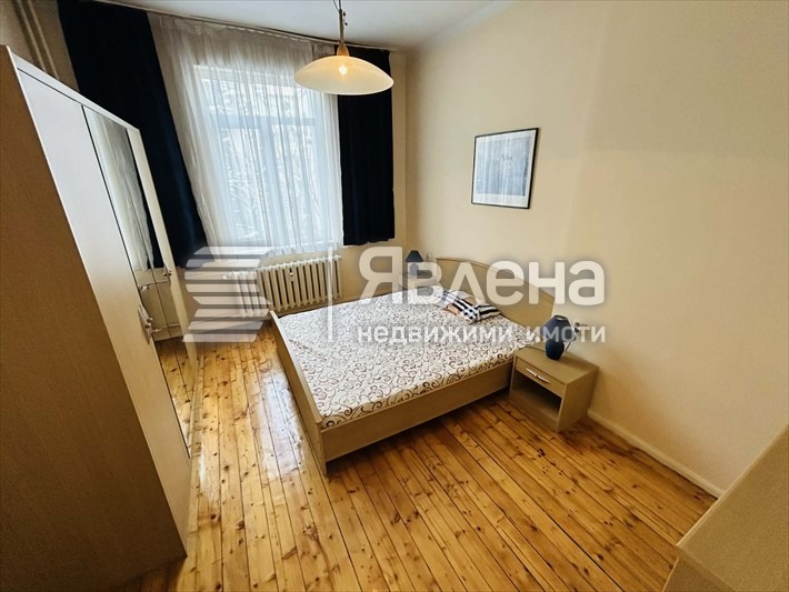 Дава под наем 3-СТАЕН, гр. София, Център, снимка 10 - Апартаменти - 55893768