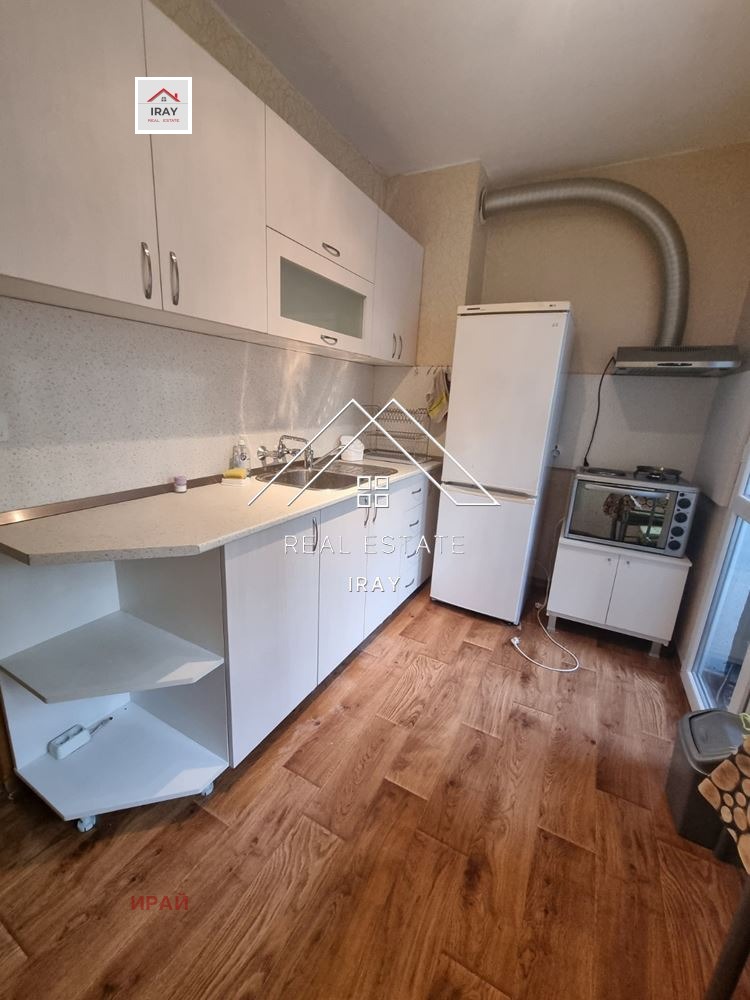 Дава под наем 3-СТАЕН, гр. Стара Загора, ОРБ, снимка 8 - Апартаменти - 56014688