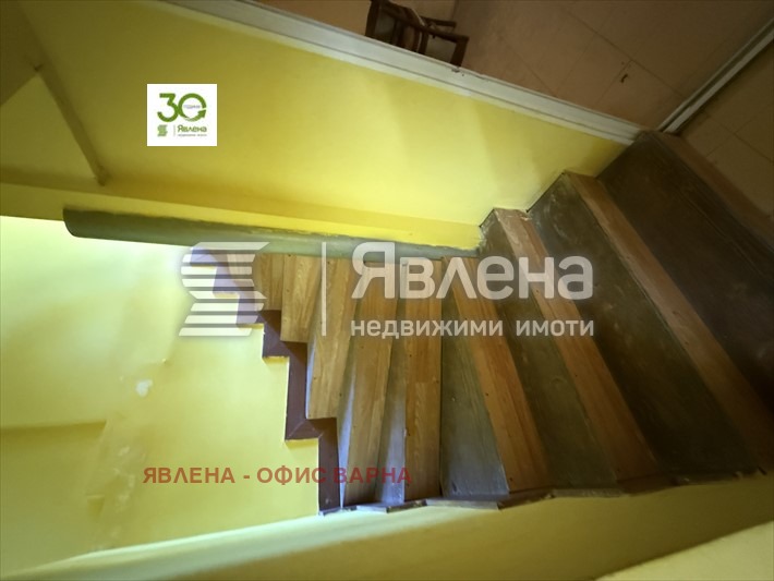 Дава под наем ОФИС, гр. Варна, Операта, снимка 10 - Офиси - 56228459