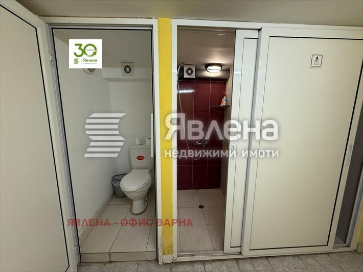 Дава под наем ОФИС, гр. Варна, Операта, снимка 8 - Офиси - 56228459