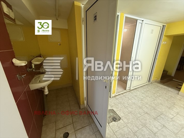 Дава под наем ОФИС, гр. Варна, Операта, снимка 9 - Офиси - 56228459