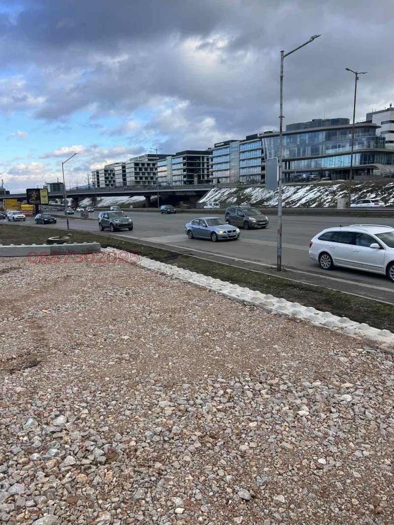 Дава под наем ГАРАЖ, ПАРКОМЯСТО, гр. София, Младост 4