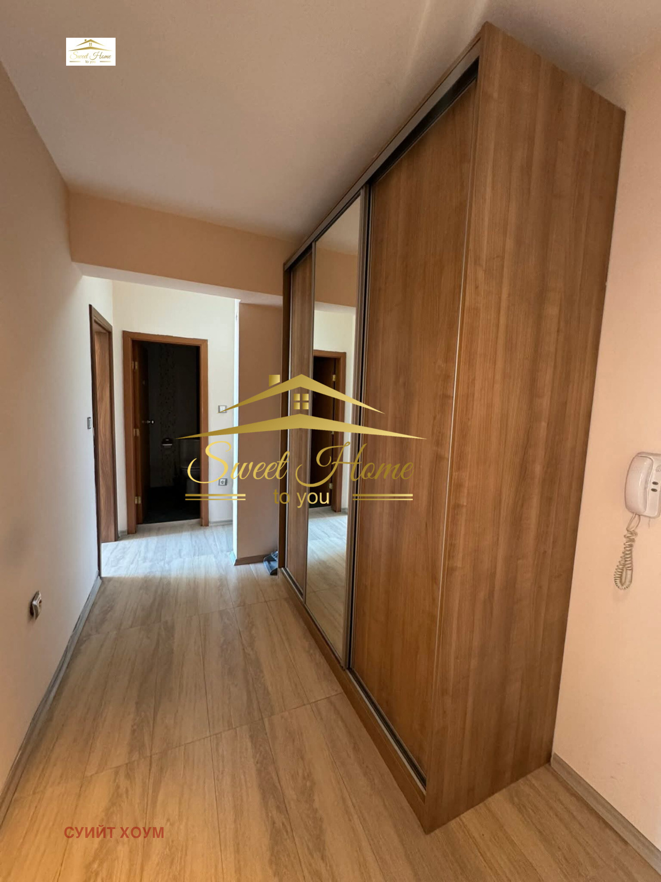 Дава под наем 2-СТАЕН, гр. София, Витоша, снимка 14 - Апартаменти - 55112445
