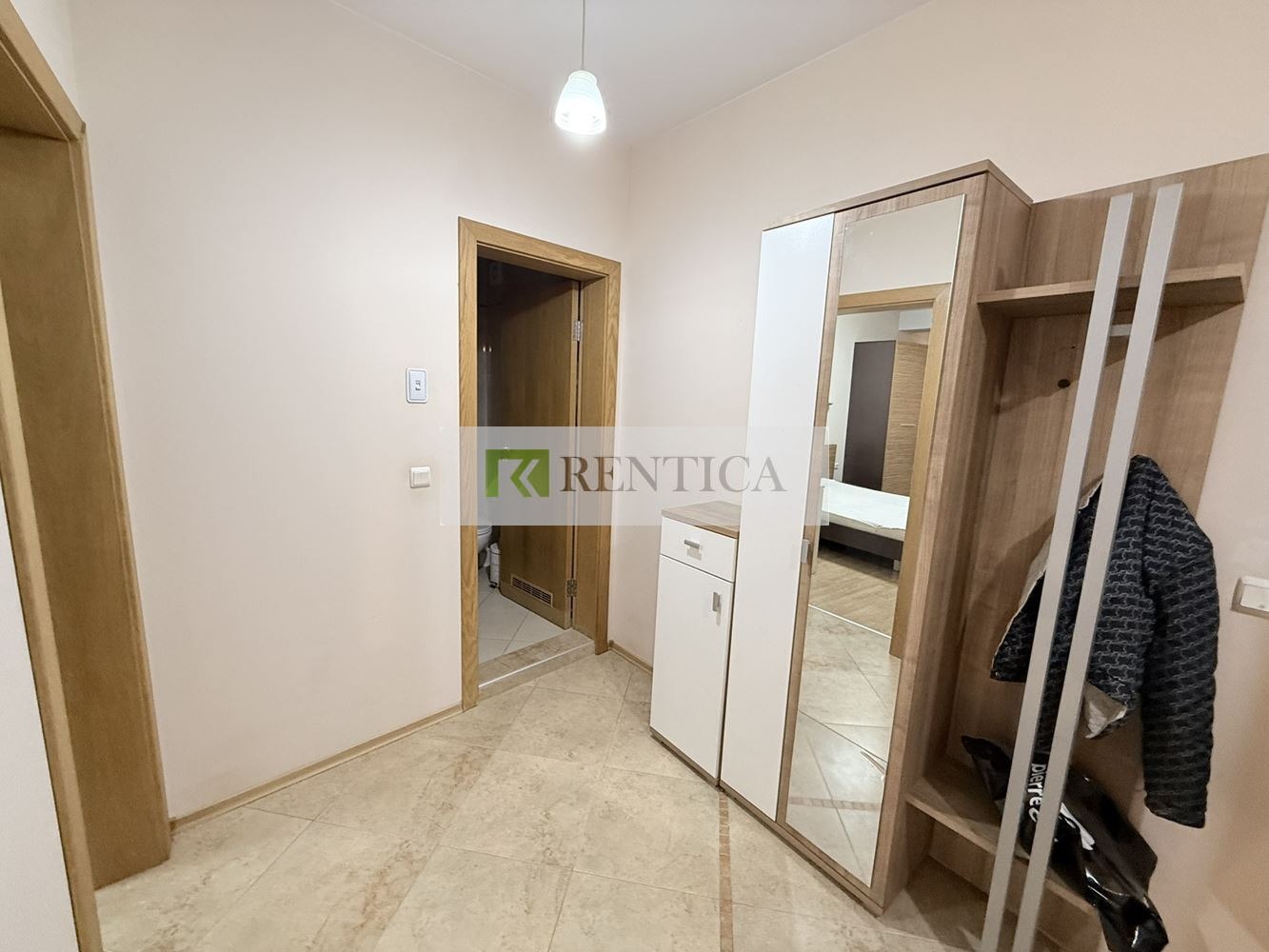 Дава под наем 3-СТАЕН, гр. Варна, м-т Салтанат, снимка 17 - Апартаменти - 56268229