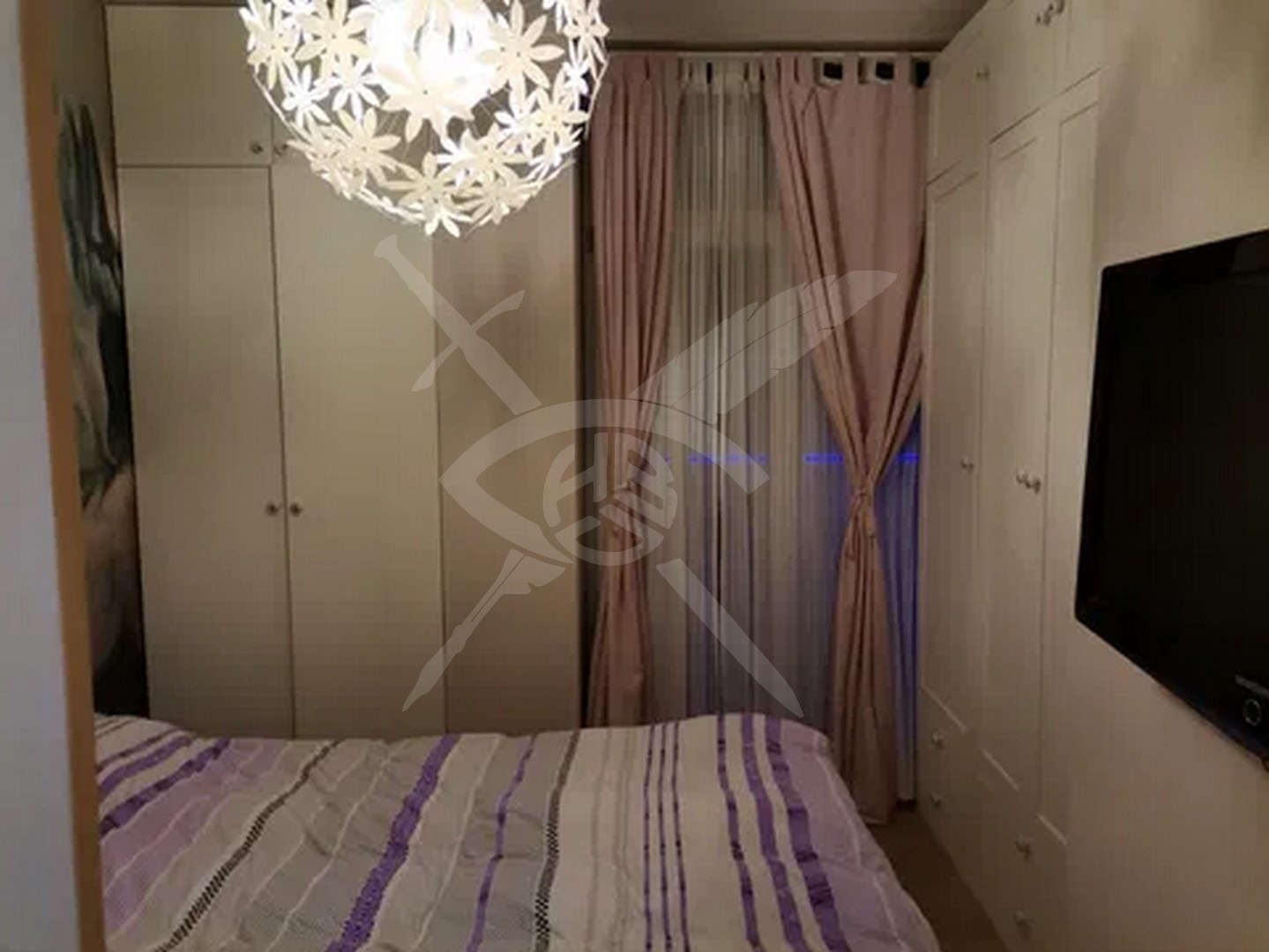 Дава под наем 3-СТАЕН, гр. София, Витоша, снимка 4 - Апартаменти - 55012449