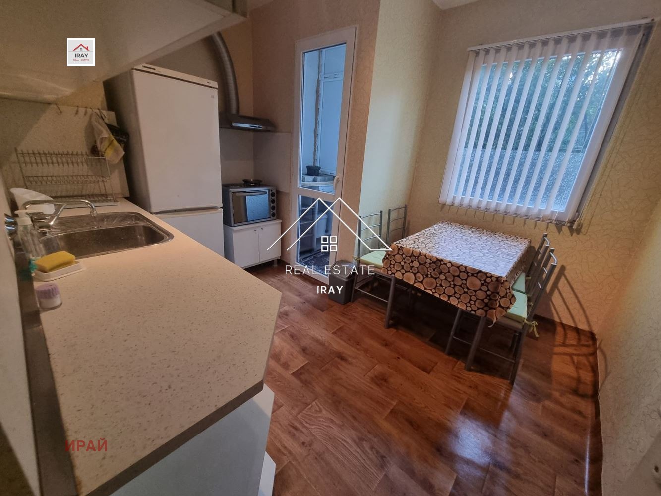 Дава под наем 3-СТАЕН, гр. Стара Загора, ОРБ, снимка 4 - Апартаменти - 56014688