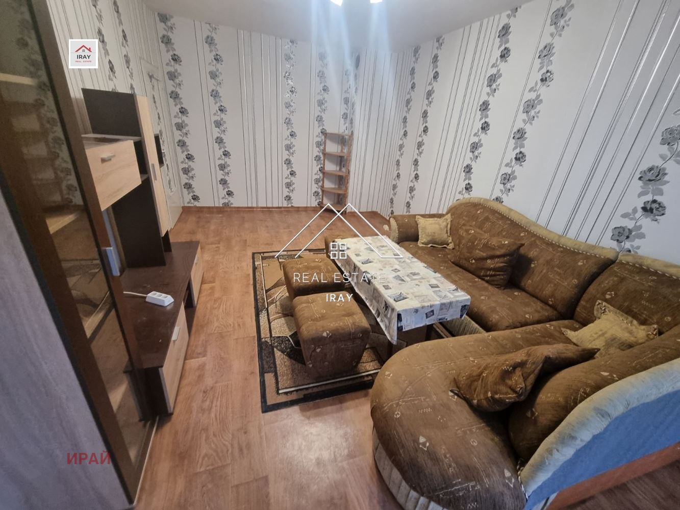 Дава под наем 3-СТАЕН, гр. Стара Загора, ОРБ, снимка 6 - Апартаменти - 56014688