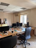 Дава под наем ОФИС, гр. Пловдив, Център, снимка 2