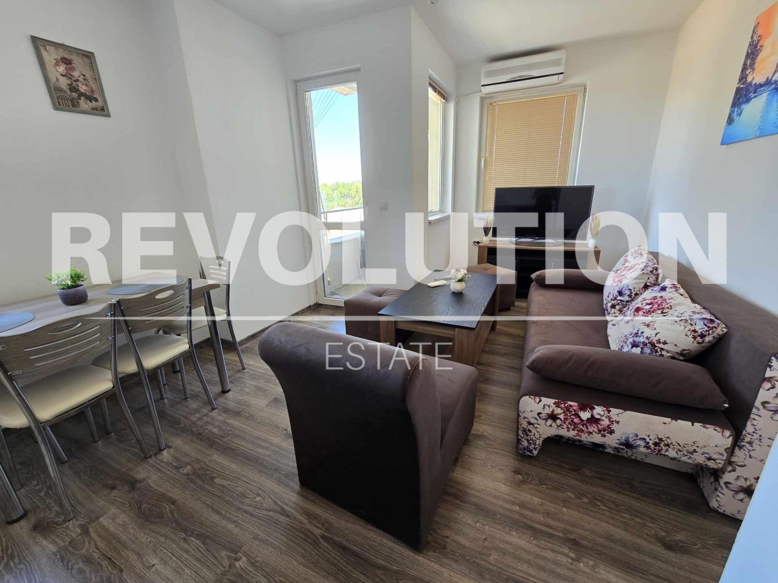 Дава под Наем 3-СТАЕН | Imot.bg — изображение 1