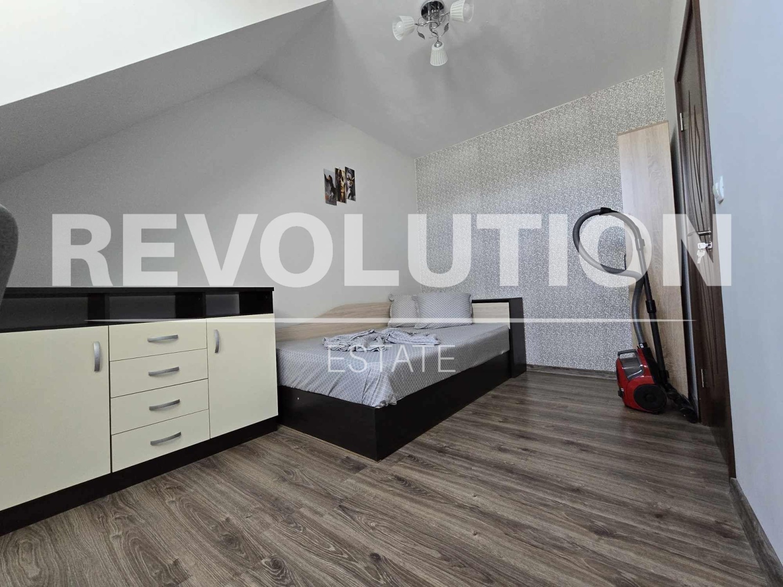 Дава под Наем 3-СТАЕН | Imot.bg — изображение 6