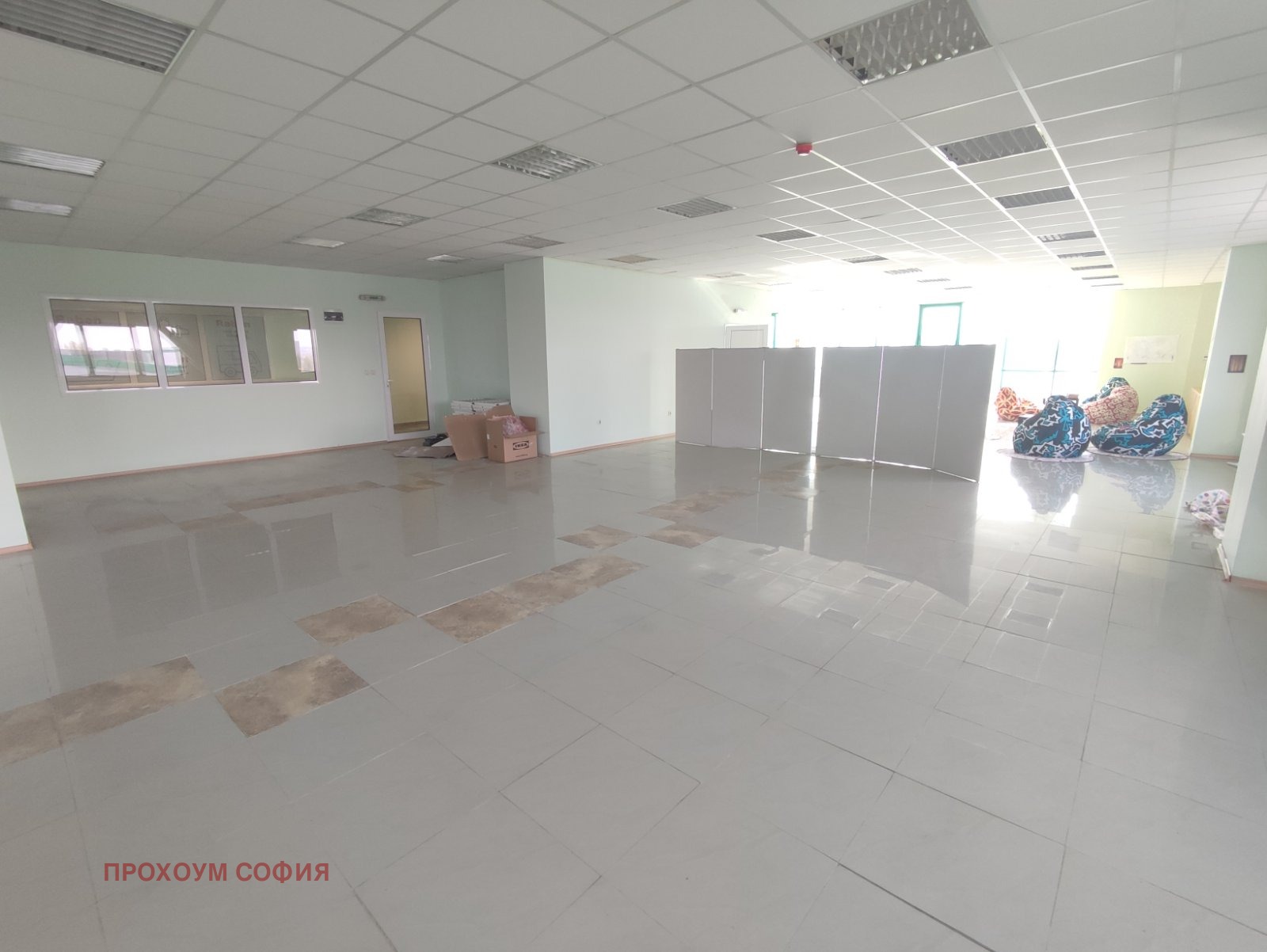 Дава под Наем ОФИС | Imot.bg — изображение 7