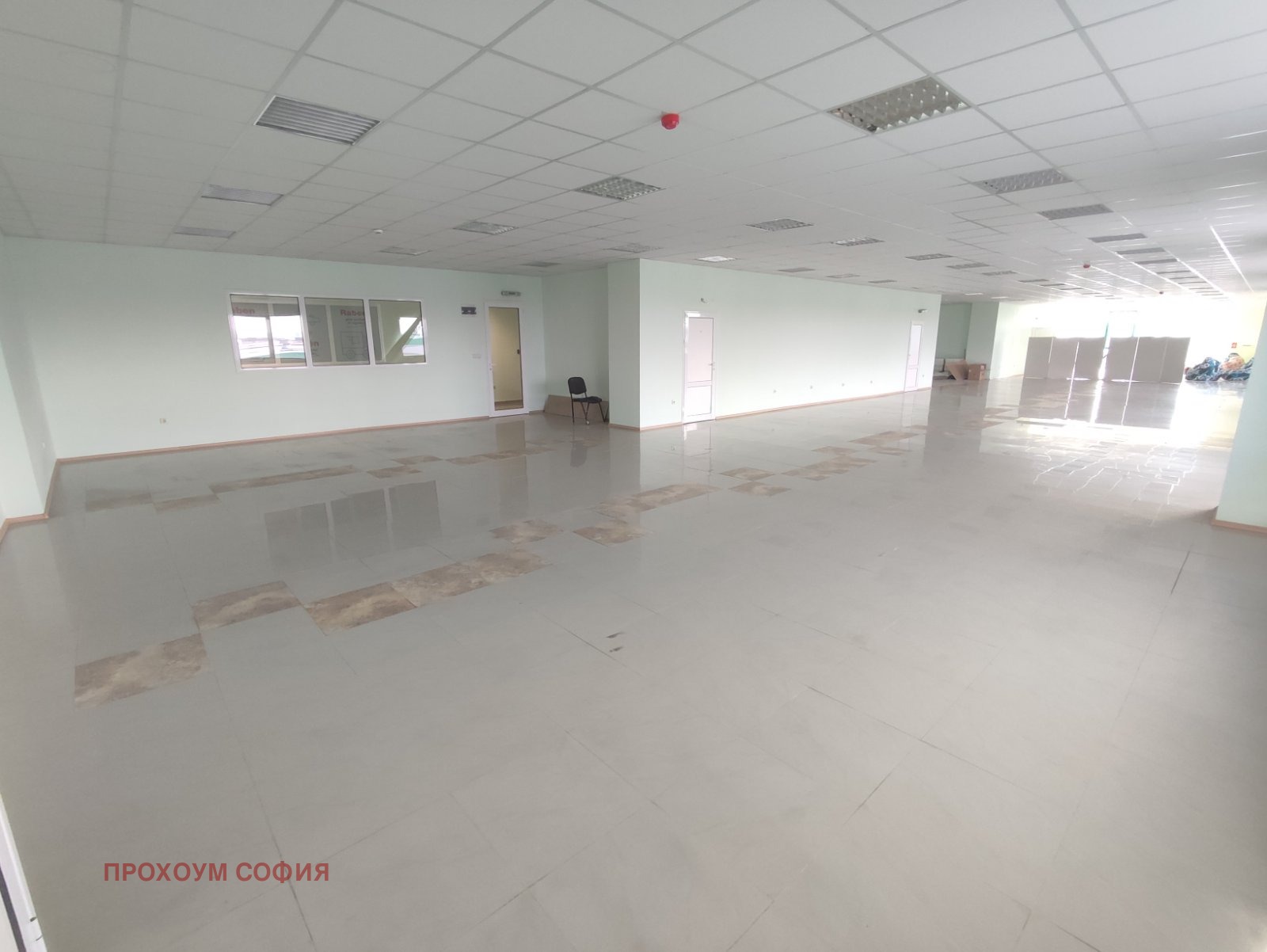 Дава под Наем ОФИС | Imot.bg — изображение 5