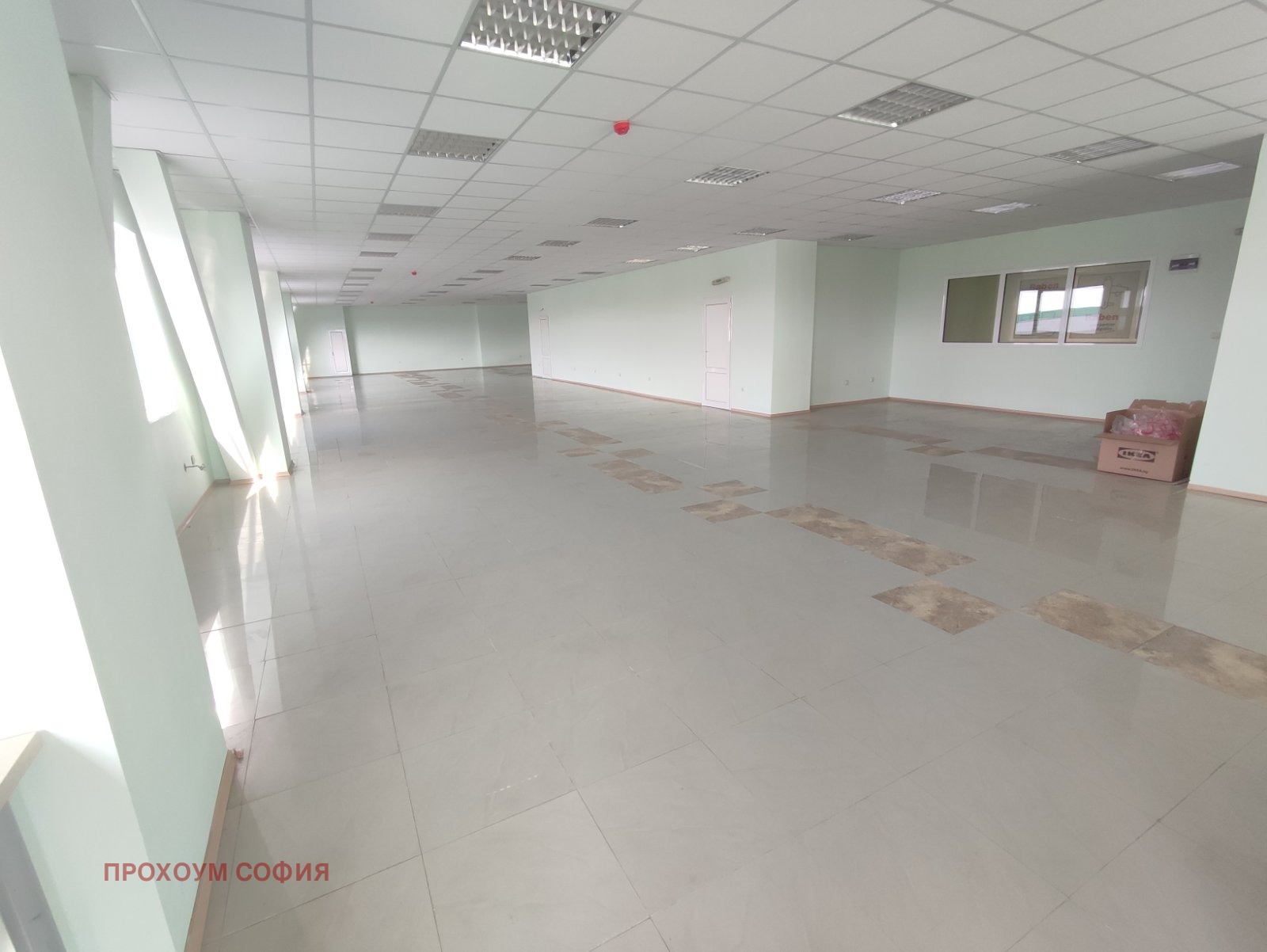 Дава под Наем ОФИС | Imot.bg — изображение 2