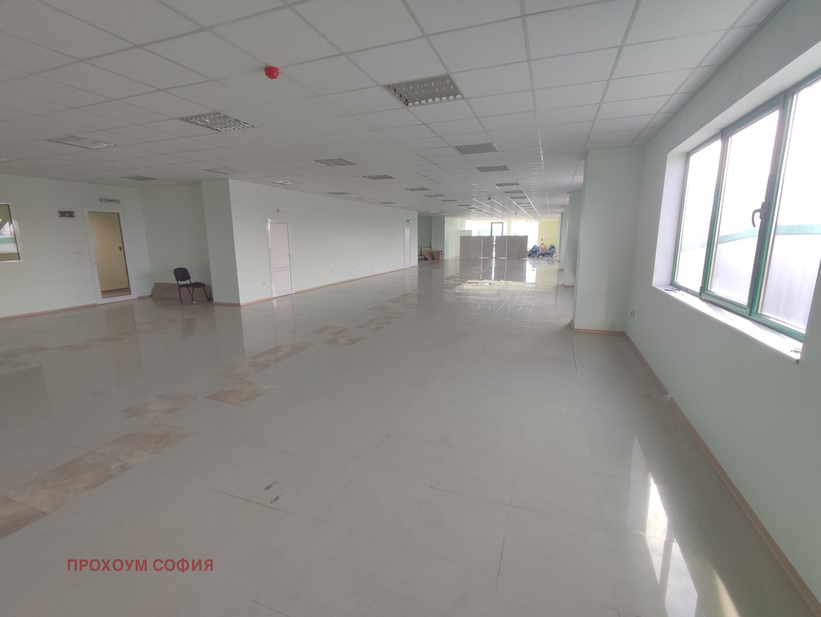 Дава под Наем ОФИС | Imot.bg — изображение 4