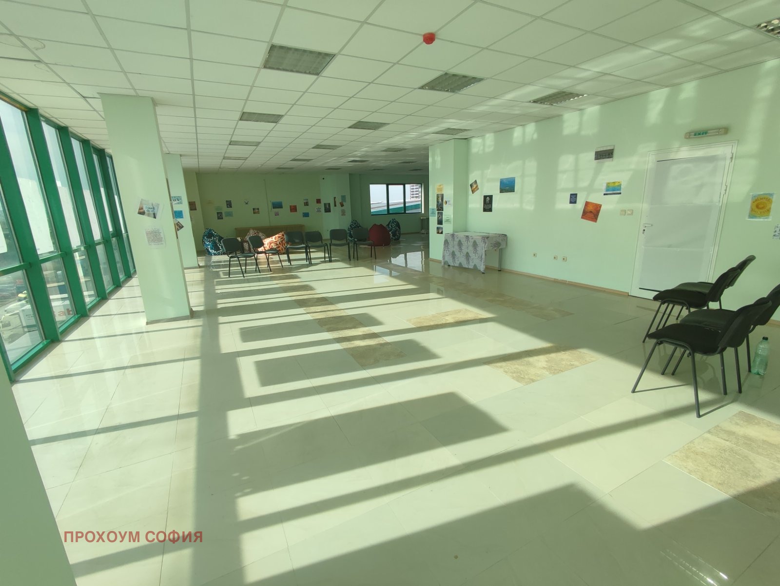 Дава под Наем ОФИС | Imot.bg — изображение 13