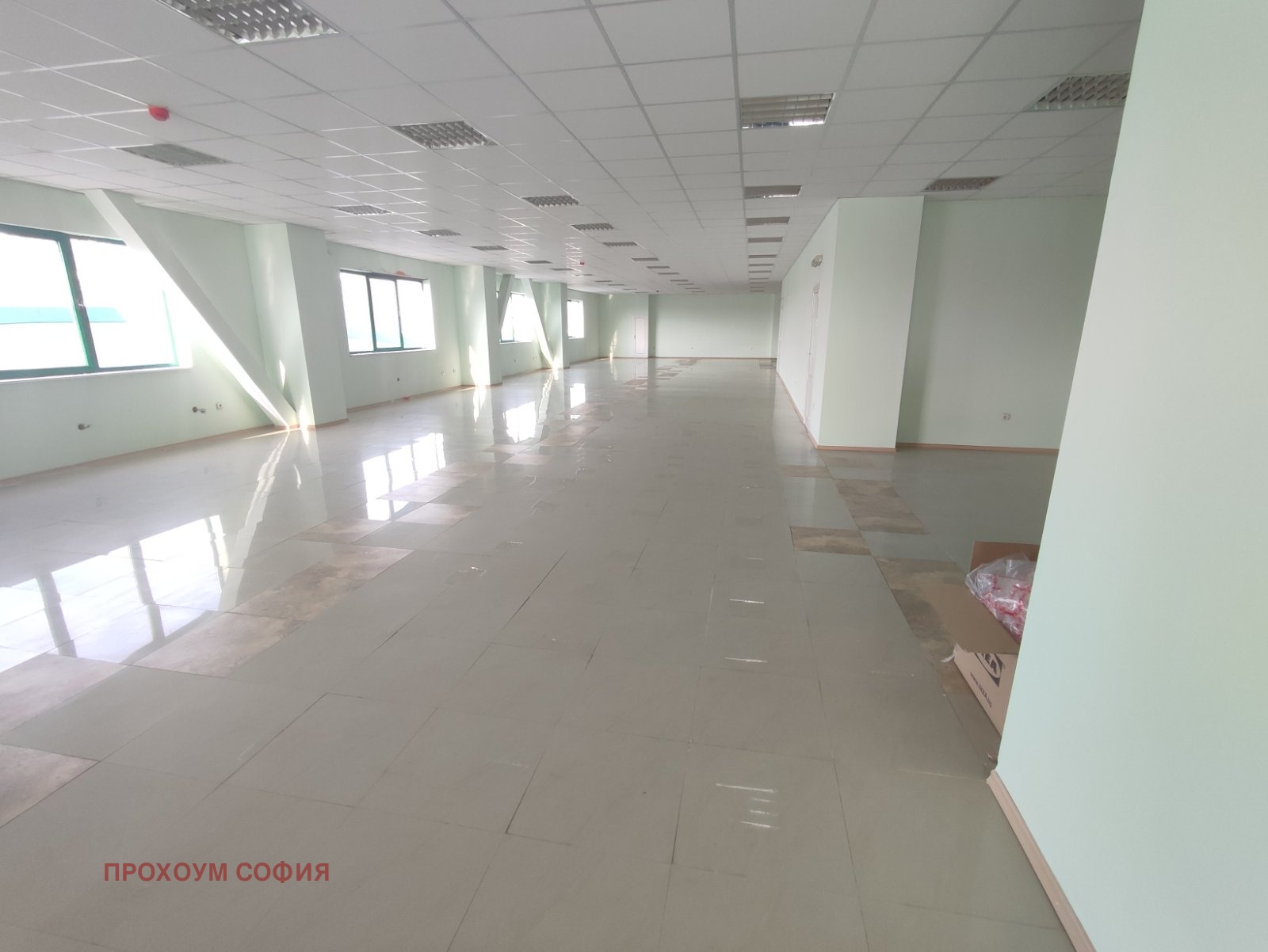 Дава под Наем ОФИС | Imot.bg — изображение 3