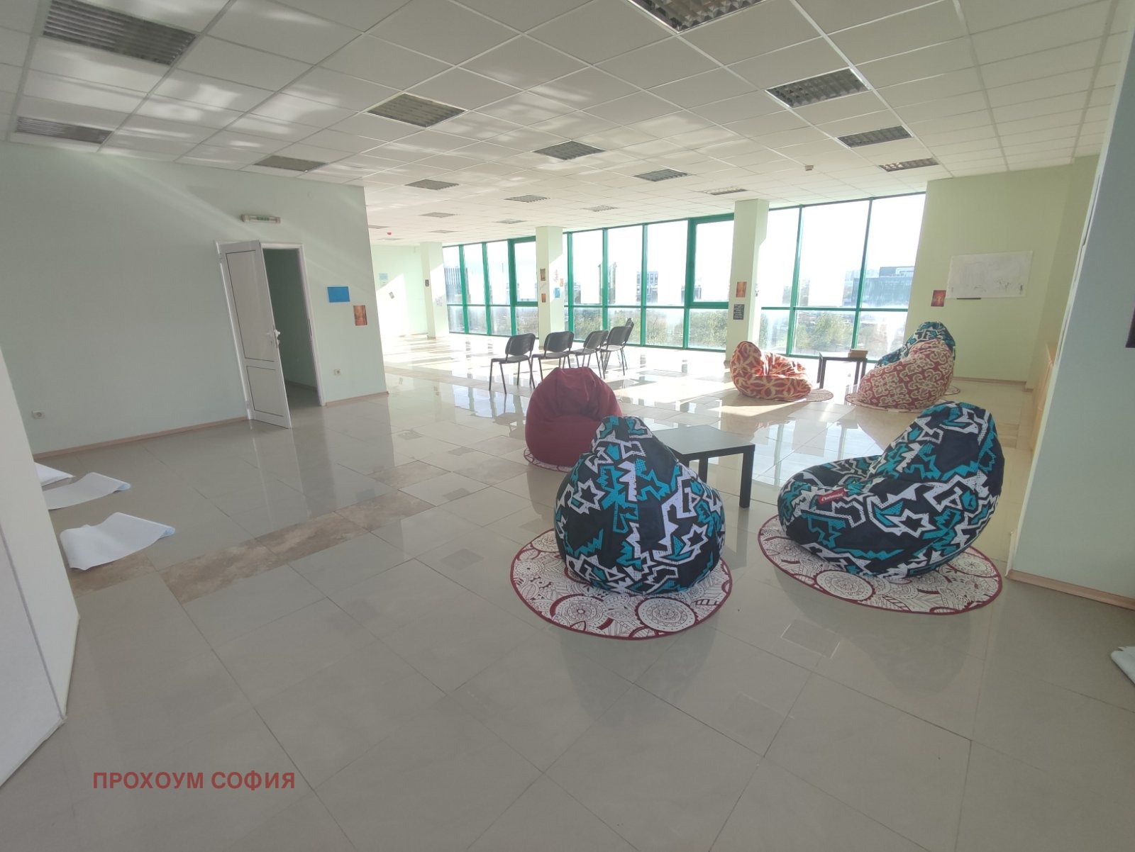 Дава под Наем ОФИС | Imot.bg — изображение 8