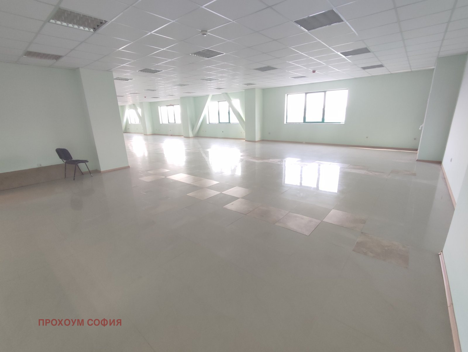 Дава под Наем ОФИС | Imot.bg — изображение 6