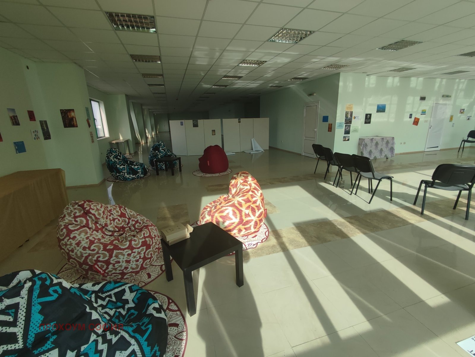 Дава под Наем ОФИС | Imot.bg — изображение 12