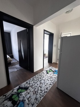 2 camere da letto Hristo Smirnenski, Plovdiv 3