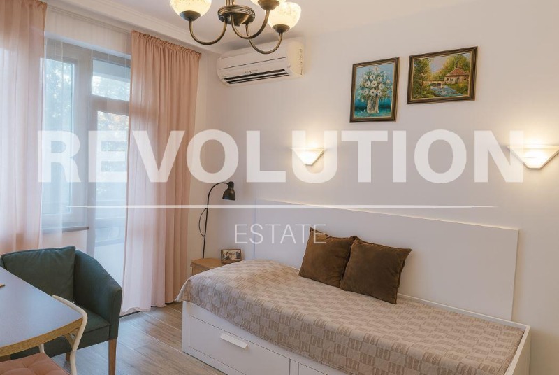 Vuokrattavana  Studio Varna , Gratska mahala , 20 neliömetriä | 69718946 - kuva [3]
