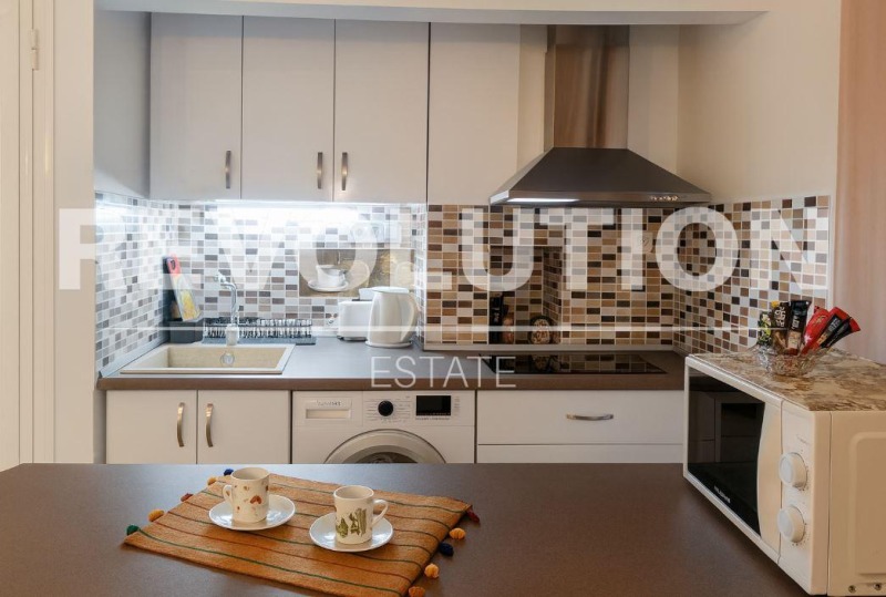 Vuokrattavana  Studio Varna , Gratska mahala , 20 neliömetriä | 69718946 - kuva [2]