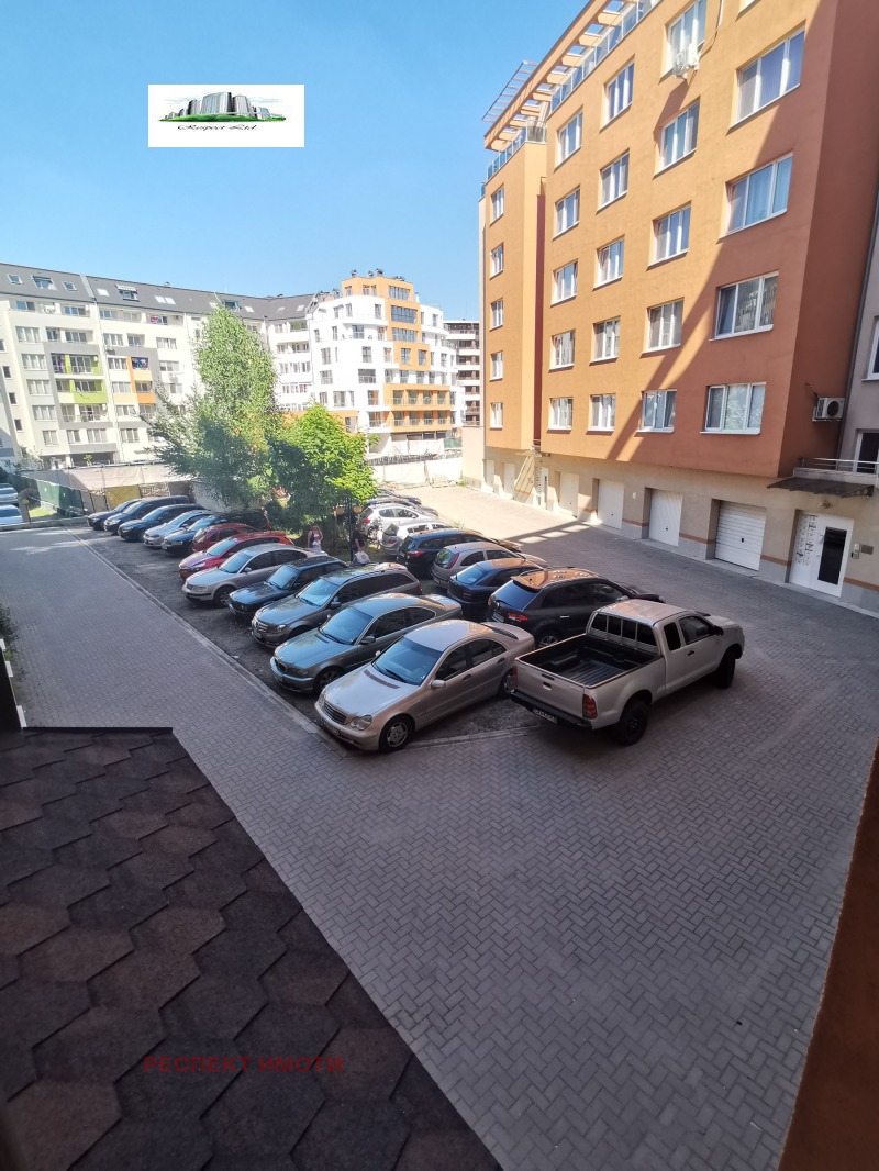 Дава под наем 1-СТАЕН, гр. София, Студентски град, снимка 8 - Апартаменти - 53122062