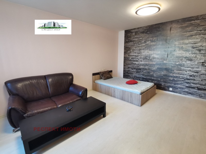 Дава под наем 1-СТАЕН, гр. София, Студентски град, снимка 3 - Апартаменти - 53122062