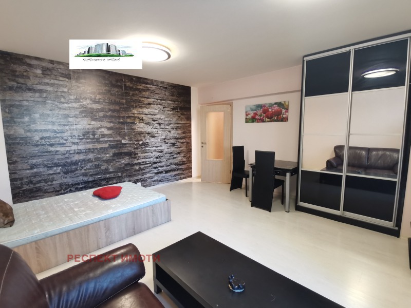 Дава под наем 1-СТАЕН, гр. София, Студентски град, снимка 4 - Апартаменти - 53122062