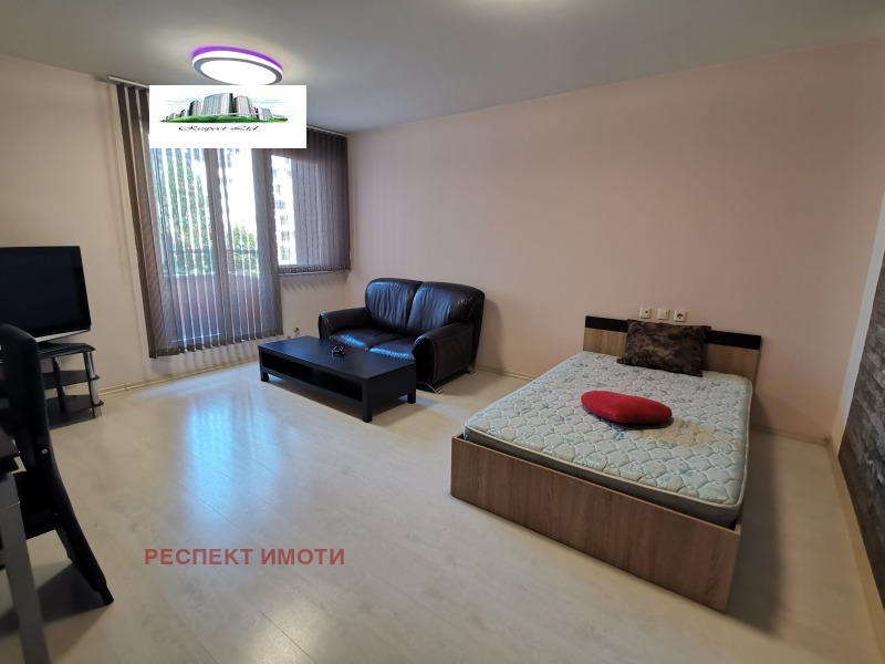 Дава под наем 1-СТАЕН, гр. София, Студентски град