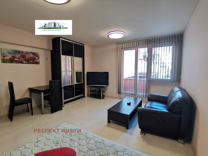 Дава под наем 1-СТАЕН, гр. София, Студентски град, снимка 2 - Апартаменти - 53122062