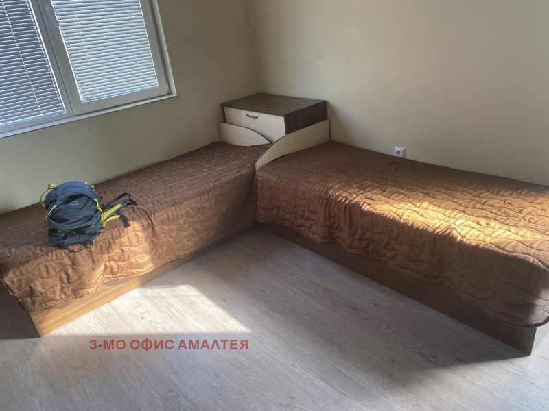 Дава под наем 1-СТАЕН, гр. София, Студентски град, снимка 3 - Апартаменти - 53123513