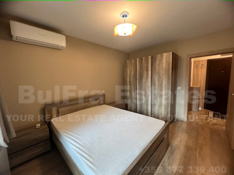 En renta  1 dormitorio Sofia , zh.gr.Yuzhen park , 70 metros cuadrados | 59875230 - imagen [10]