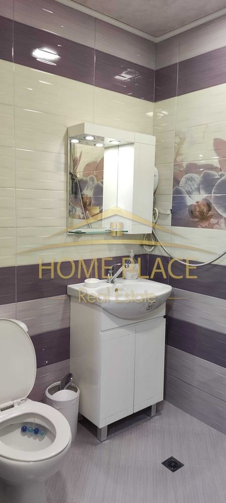 Te huur  1 slaapkamer Varna , Kajsieva gradina , 60 m² | 68783425 - afbeelding [6]