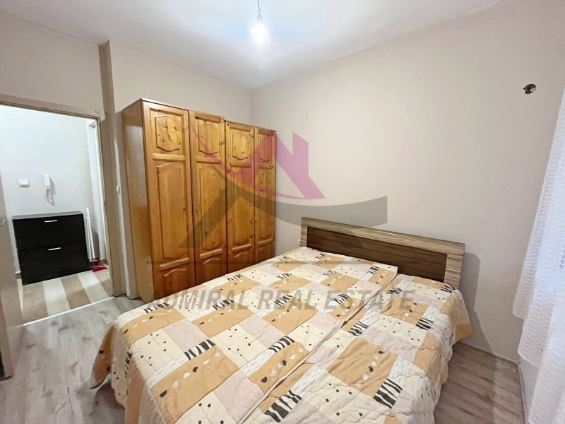 Vuokrattavana  1 makuuhuone Varna , Vazraždane 2 , 52 neliömetriä | 99493344 - kuva [3]