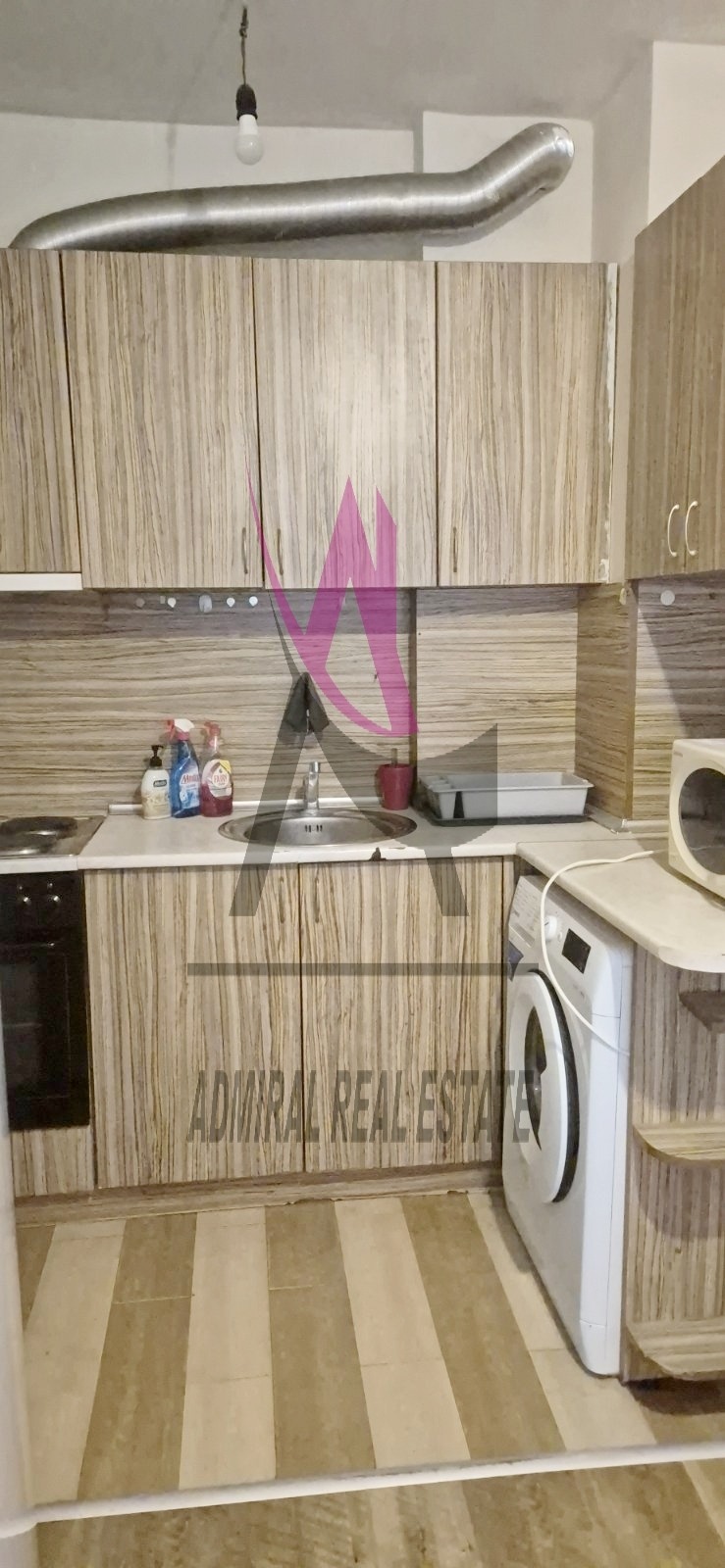Дава под наем  2-стаен град Варна , Възраждане 2 , 52 кв.м | 99493344