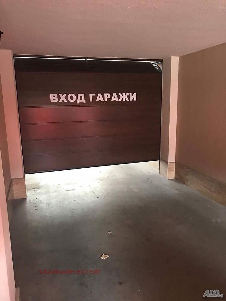 Дава под наем 2-СТАЕН, гр. София, Малинова долина, снимка 7 - Апартаменти - 55642306