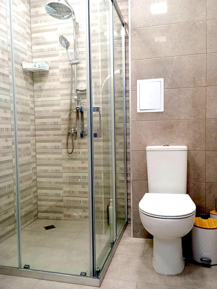 Te huur  2 slaapkamers Burgas , Izgrev , 85 m² | 60600105 - afbeelding [6]